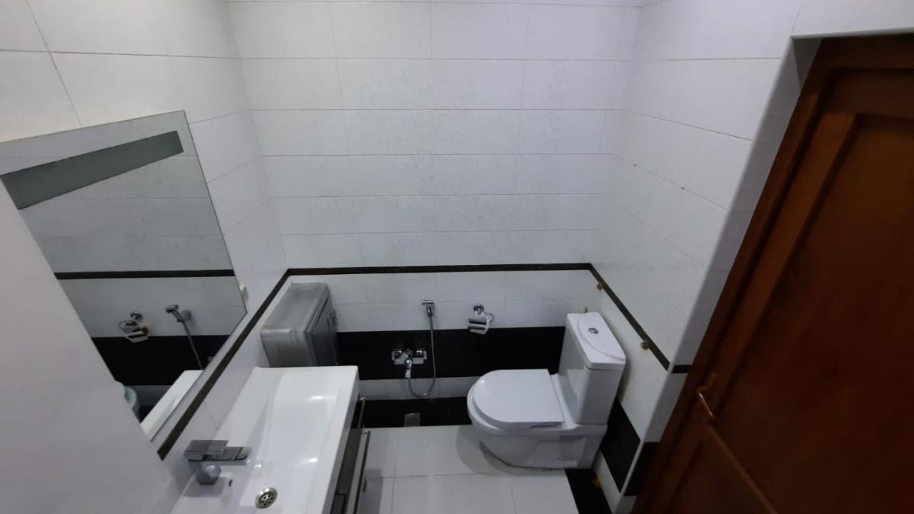 Elmler Luxs Apartments Baku Exterior photo