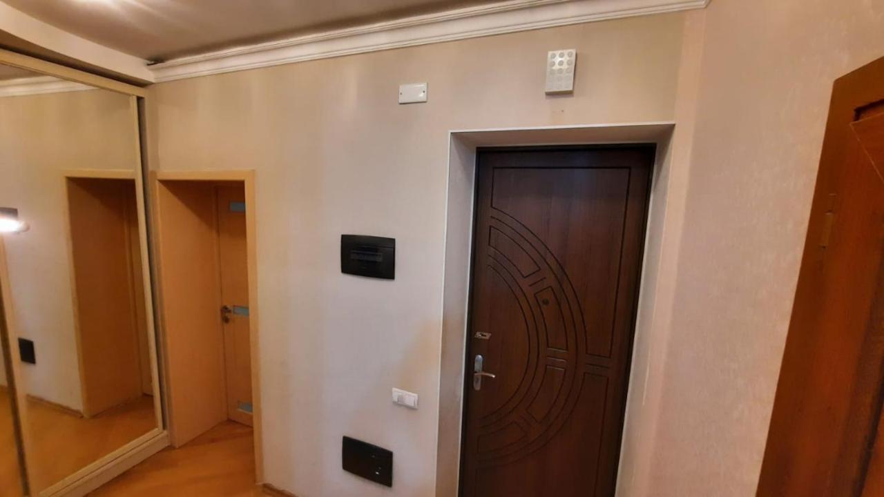 Elmler Luxs Apartments Baku Exterior photo