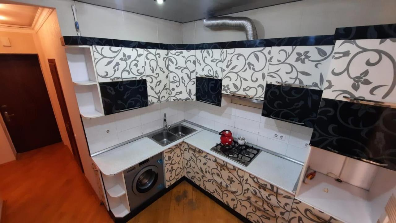 Elmler Luxs Apartments Baku Exterior photo